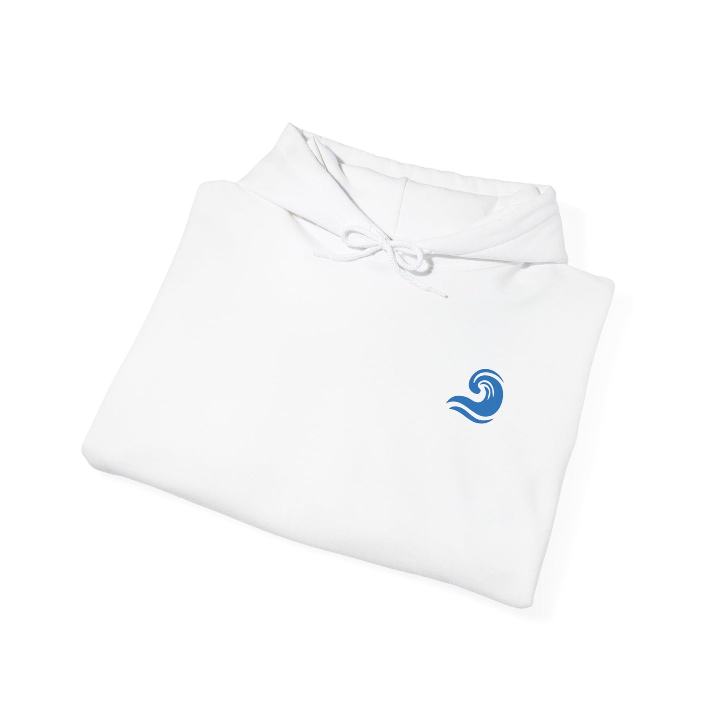 SALTWATER Unisex Hooded Sweatshirt