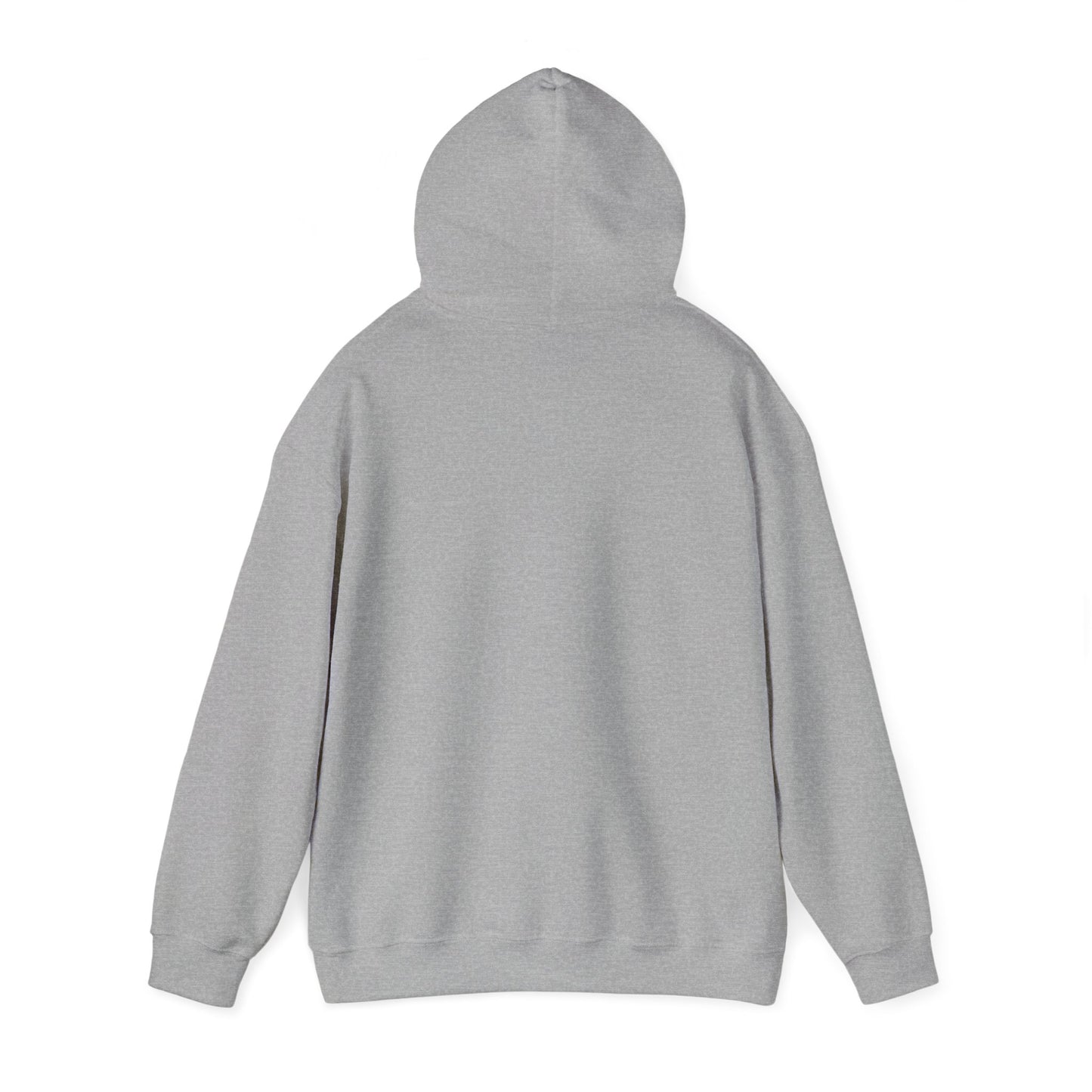 Embroidered Philly Liberty Bell Unisex Hooded Sweatshirt