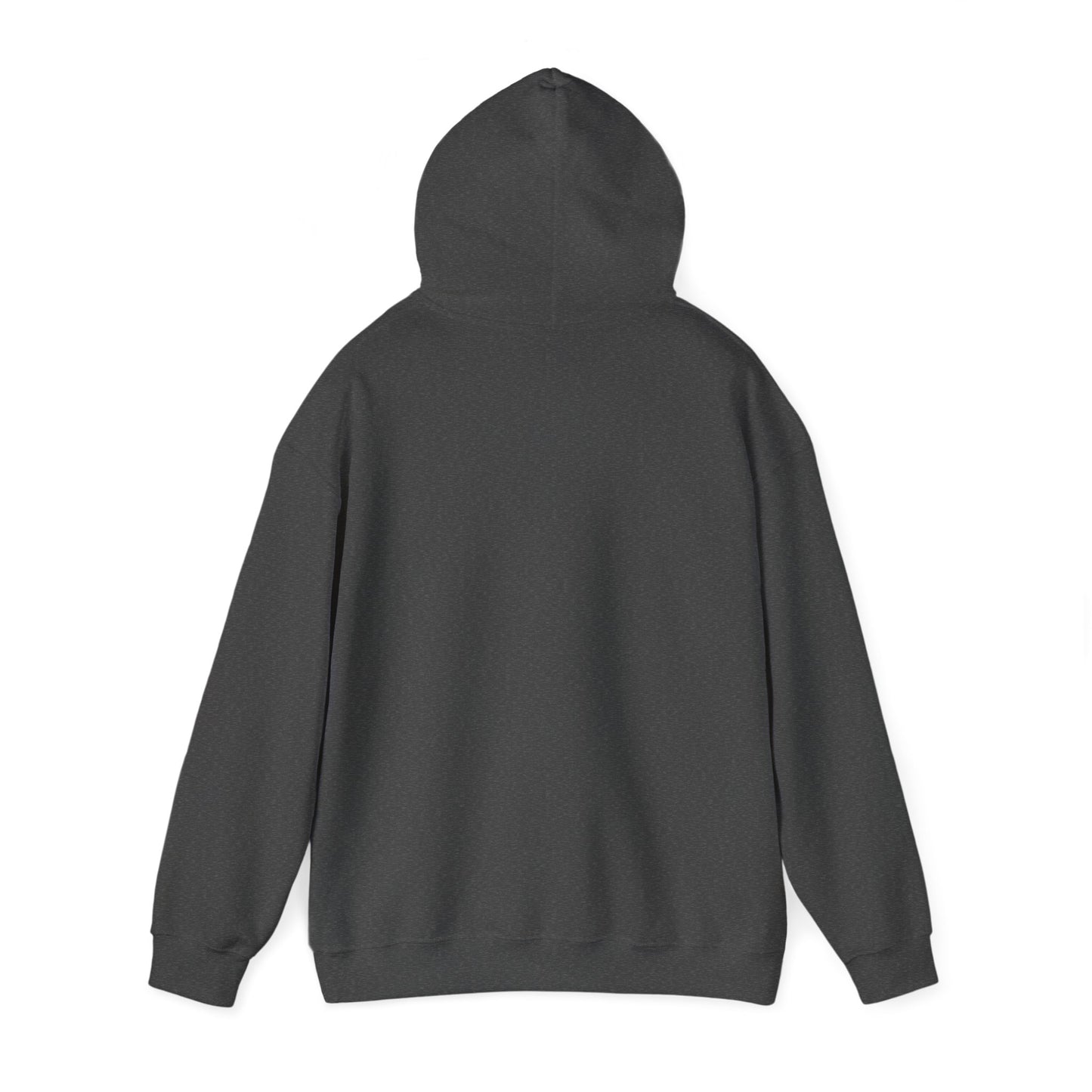 Embroidered Philly Liberty Bell Unisex Hooded Sweatshirt