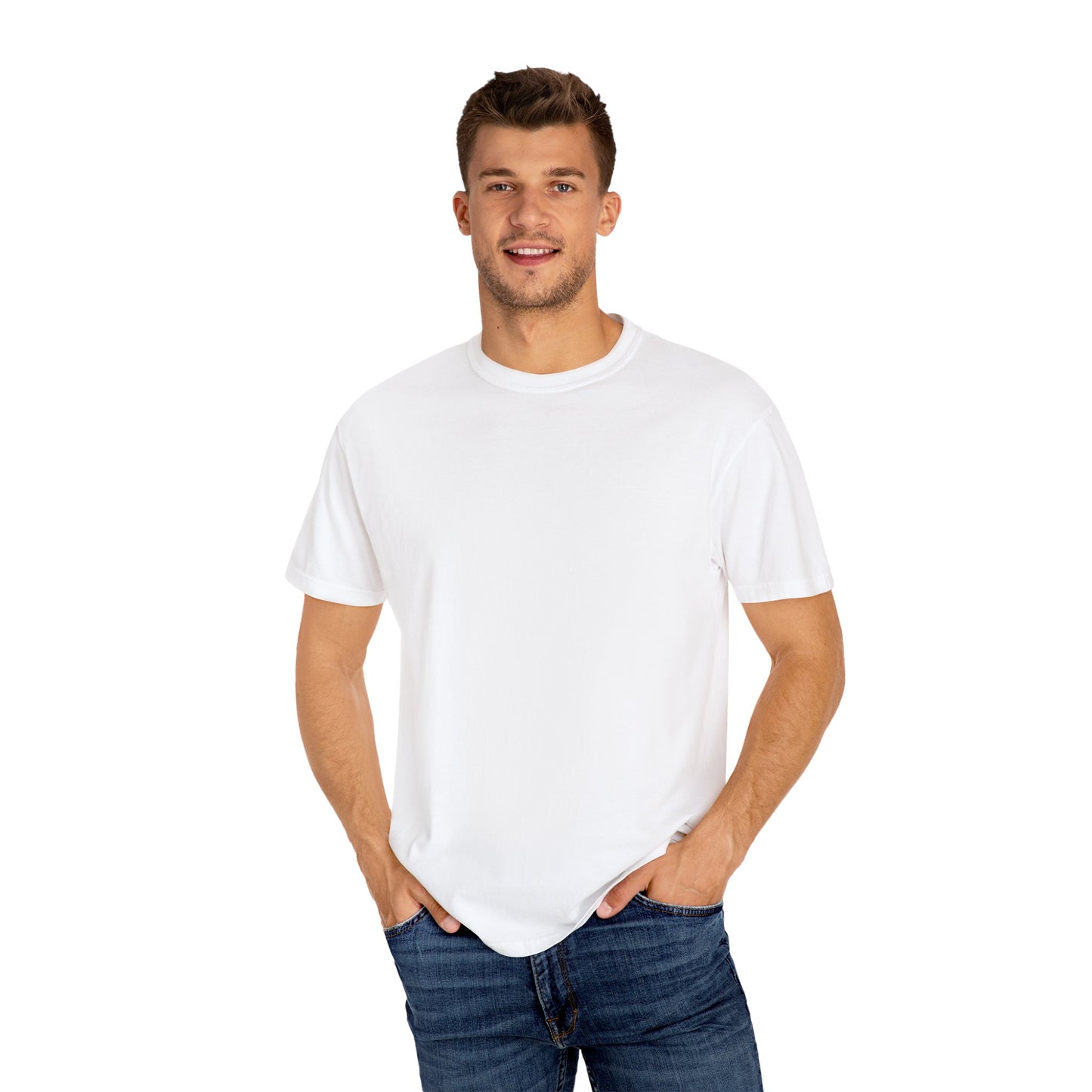Faith Over Fear Unisex T-shirt