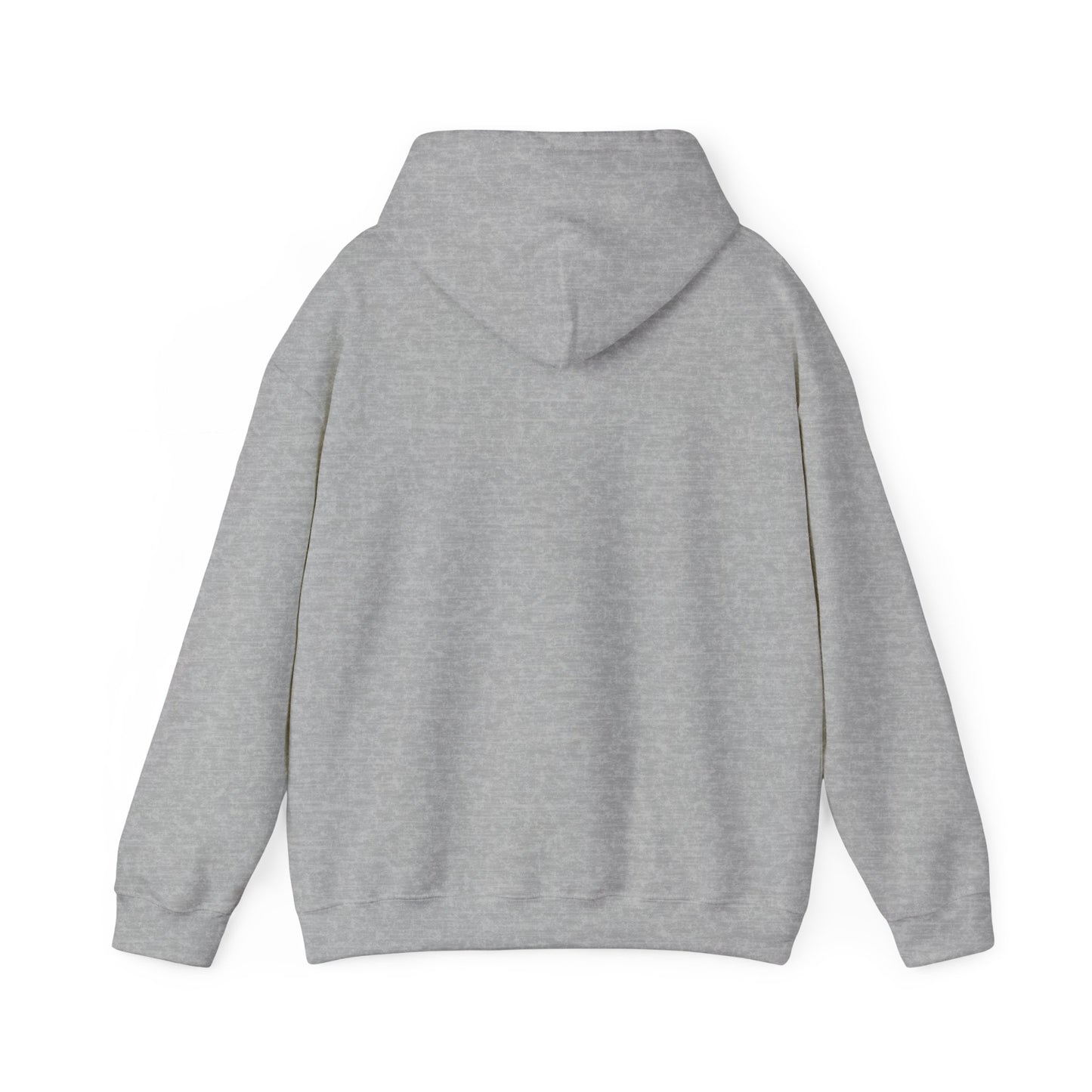 Embroidered Philly Liberty Bell Unisex Hooded Sweatshirt