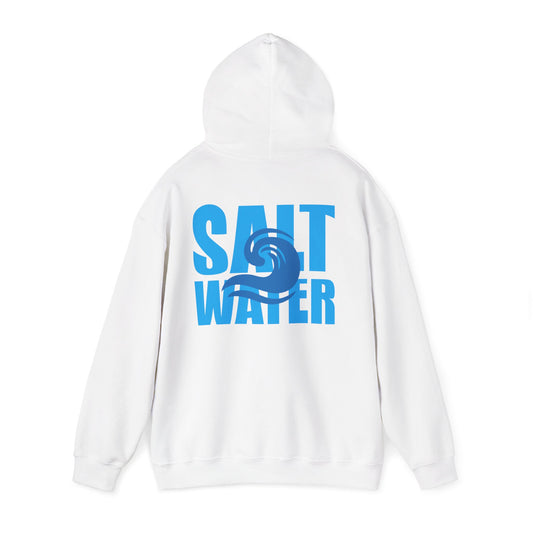 Saltwater Ocean Hoodie
