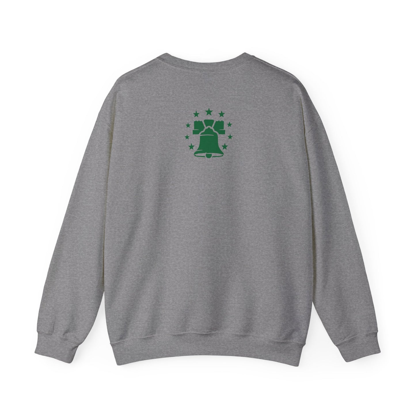 Philadelphia Unisex Sweatshirt