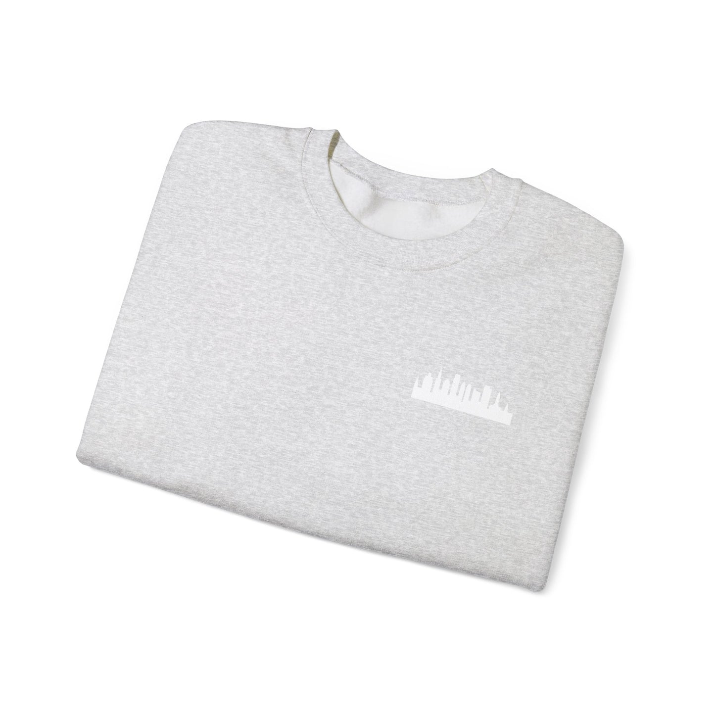 Brotherly Love Unisex Crewneck Sweatshirt