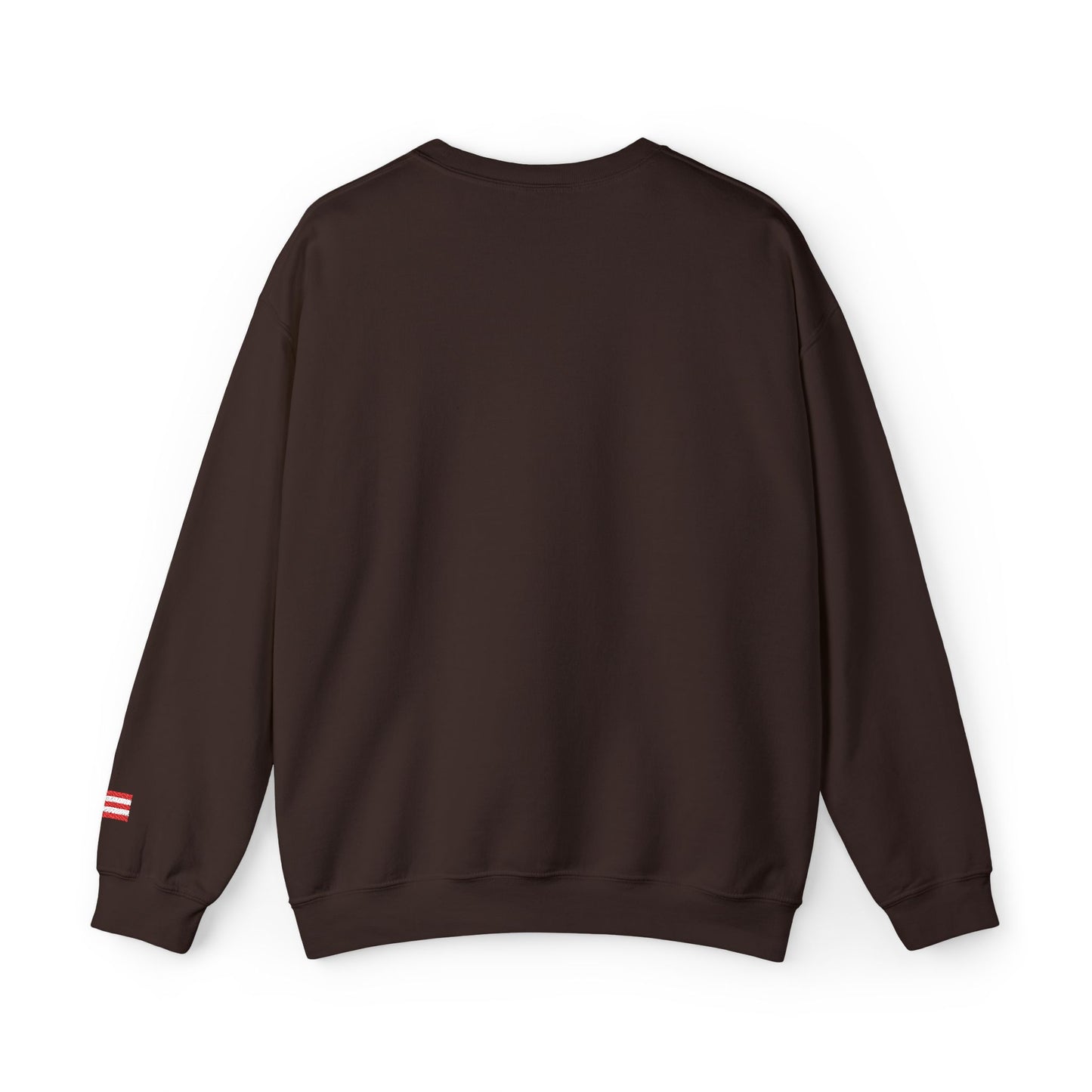 Puerto Rico Crewneck Sweatshirt