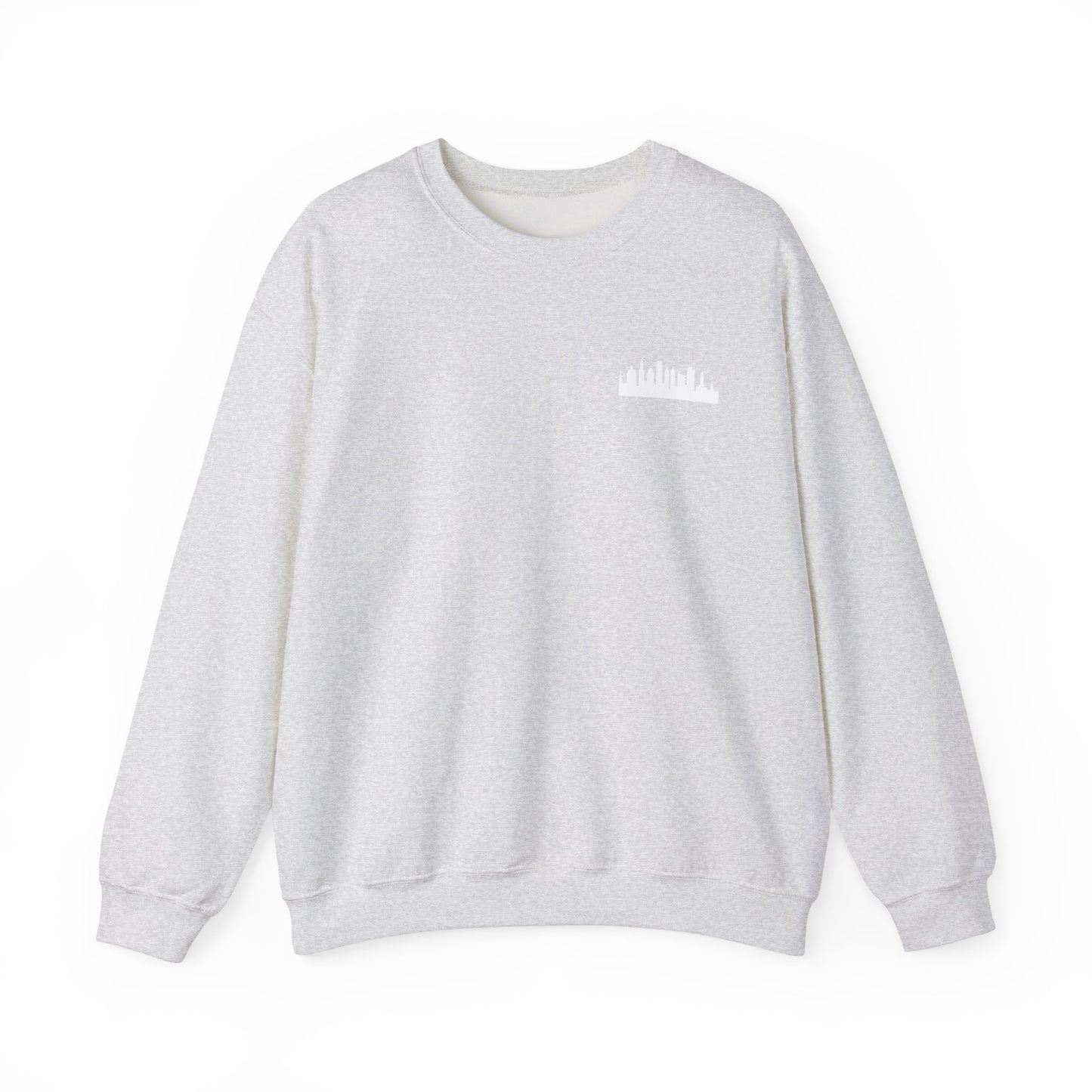 Brotherly Love Unisex Crewneck Sweatshirt