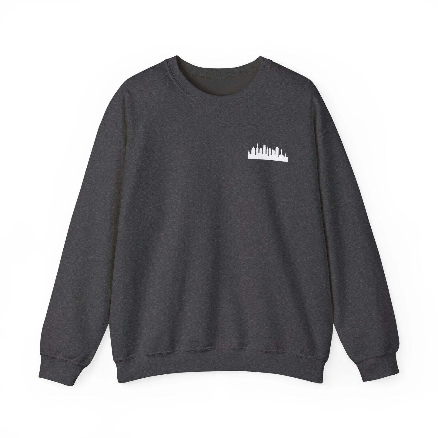 Brotherly Love Unisex Crewneck Sweatshirt