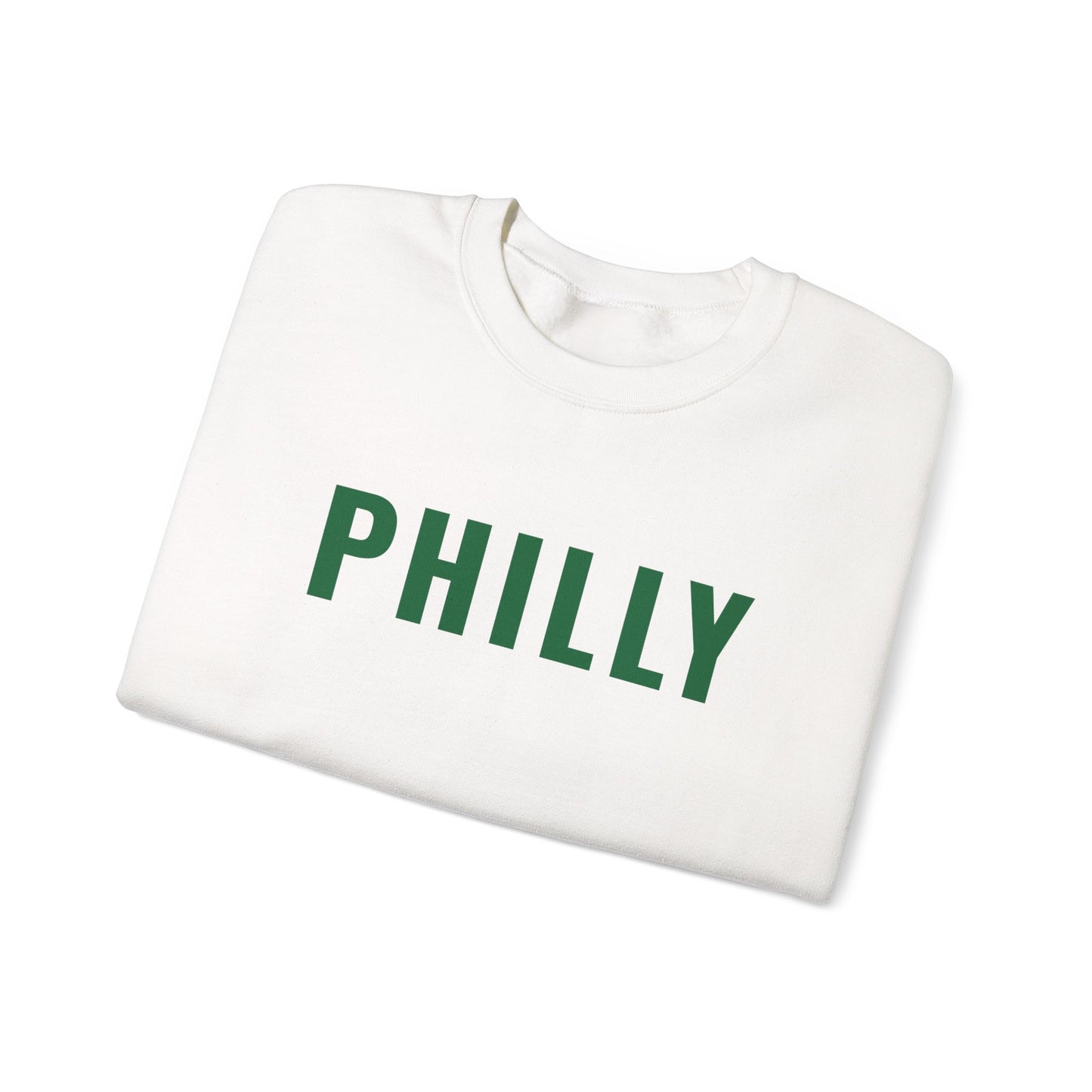 Philadelphia Unisex Sweatshirt