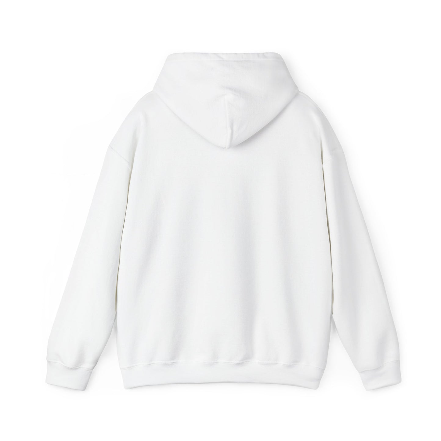 Embroidered Philly Liberty Bell Unisex Hooded Sweatshirt