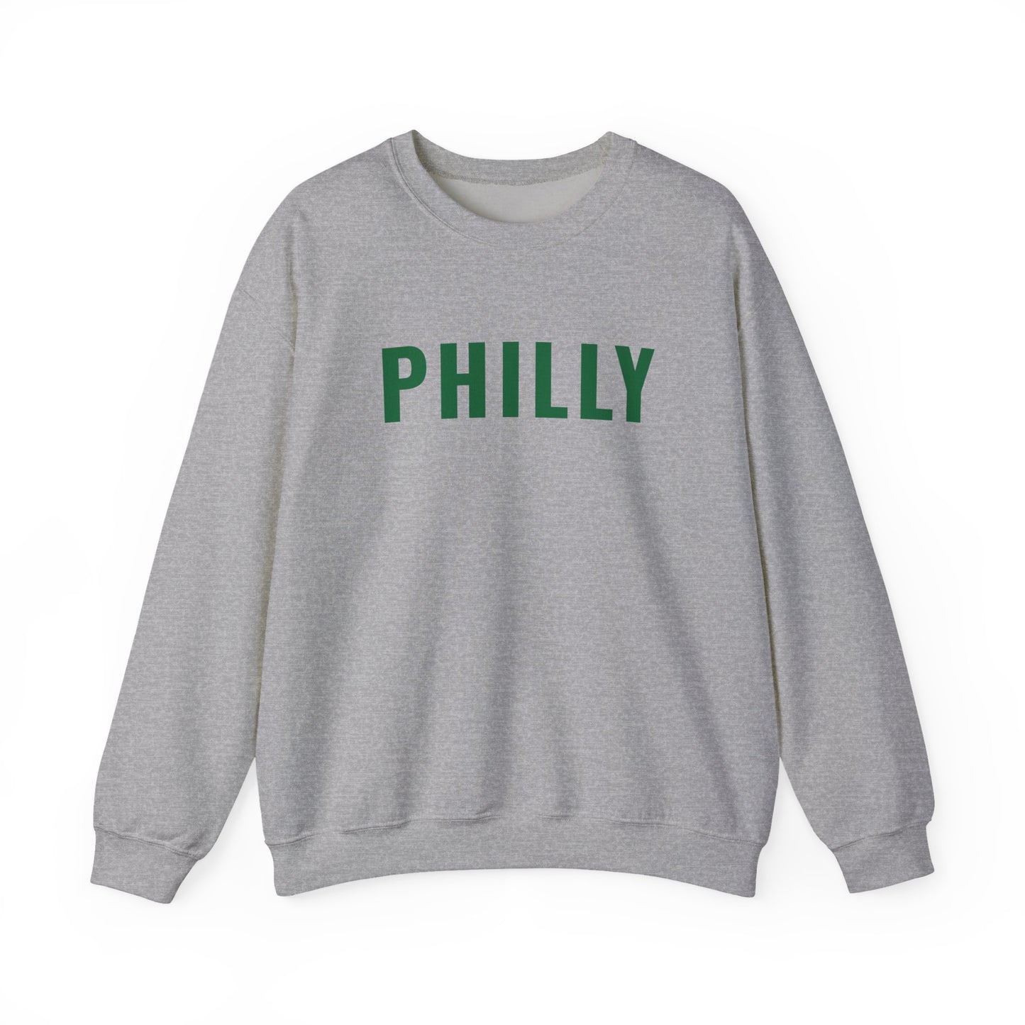 Philadelphia Unisex Sweatshirt