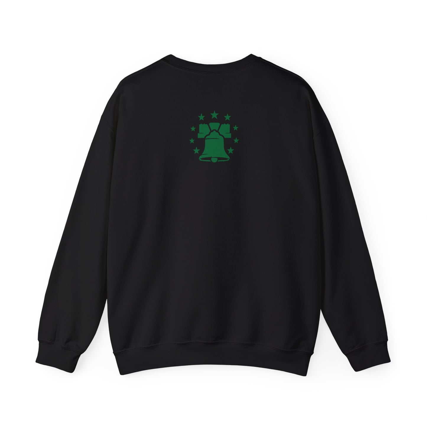Philly Crewneck Sweatshirt - Green