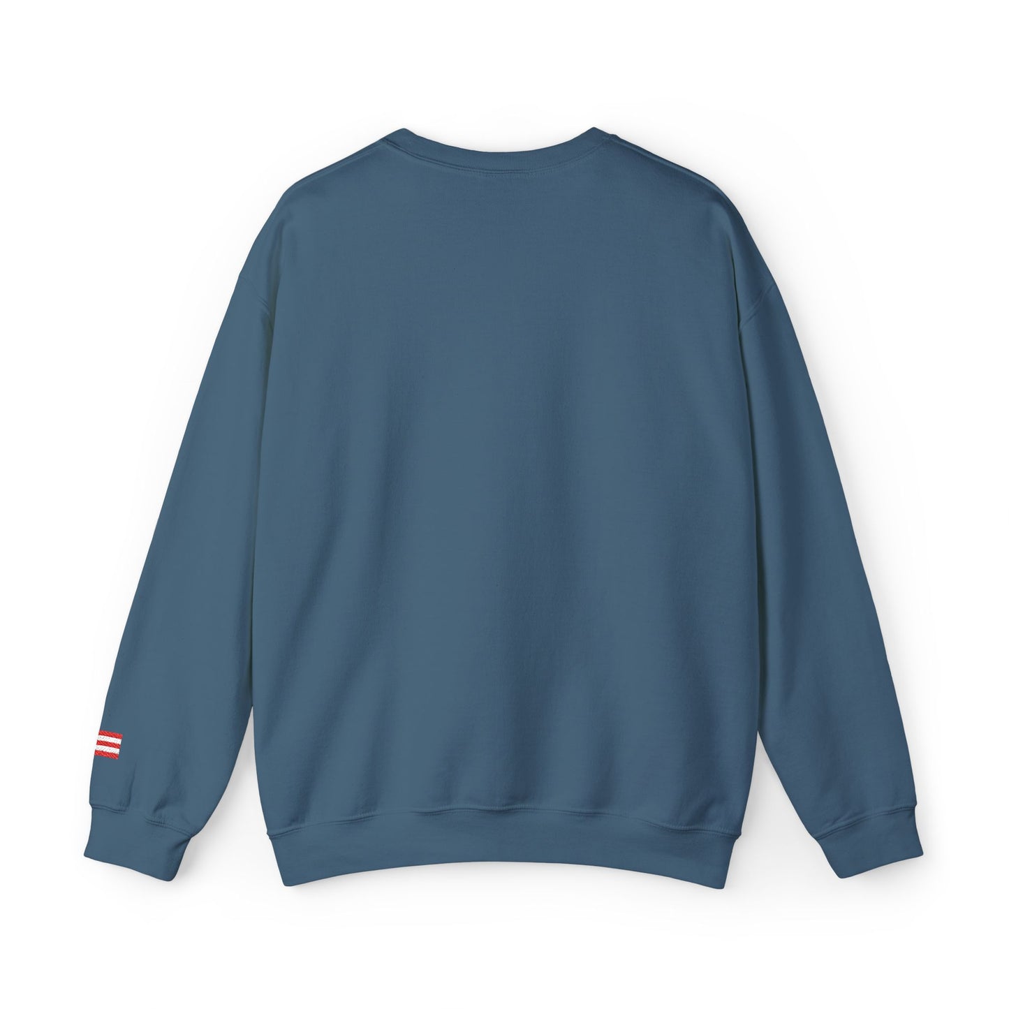 Puerto Rico Crewneck Sweatshirt