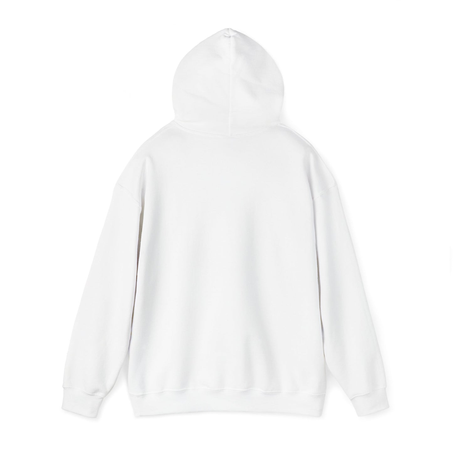 Embroidered Philly Unisex Hooded Sweatshirt