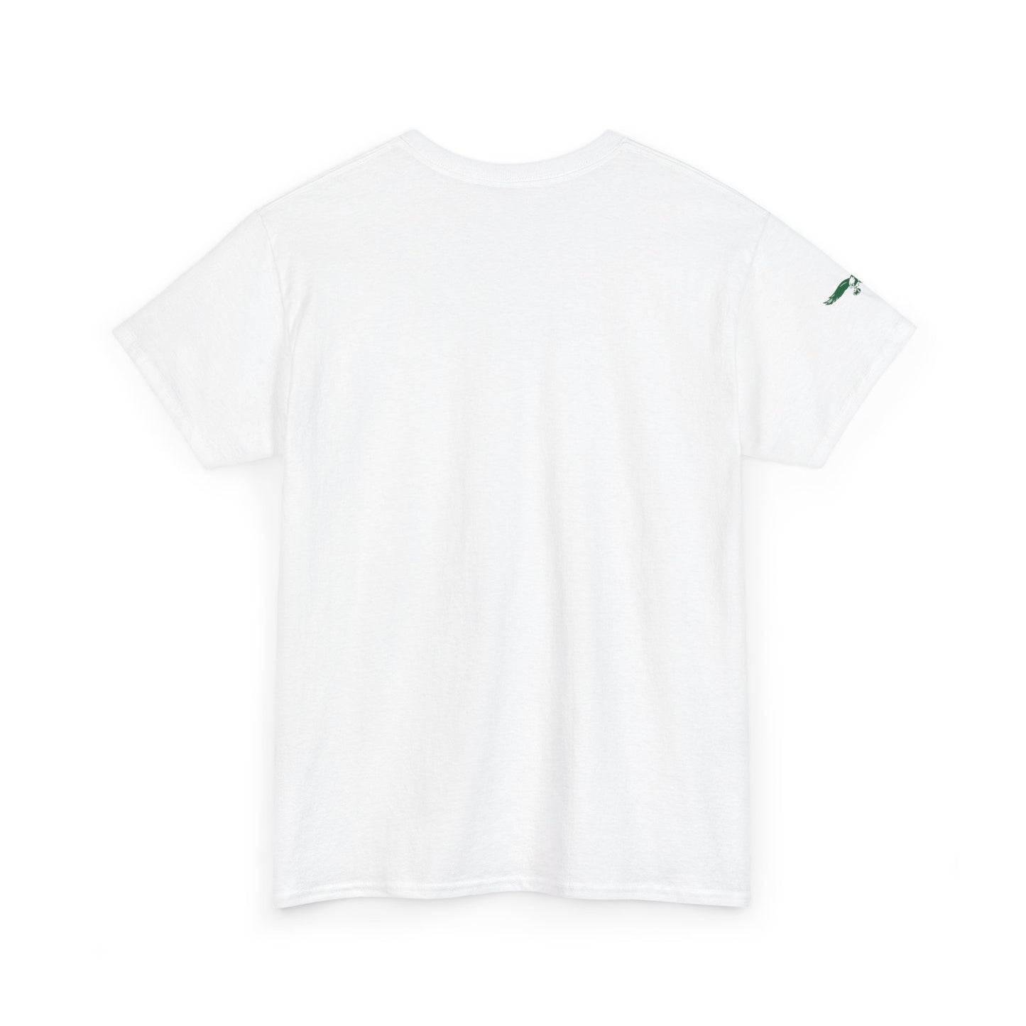 Philadelphia Eagles 'Go Birds' T-Shirt — Philly Football Fan Tee