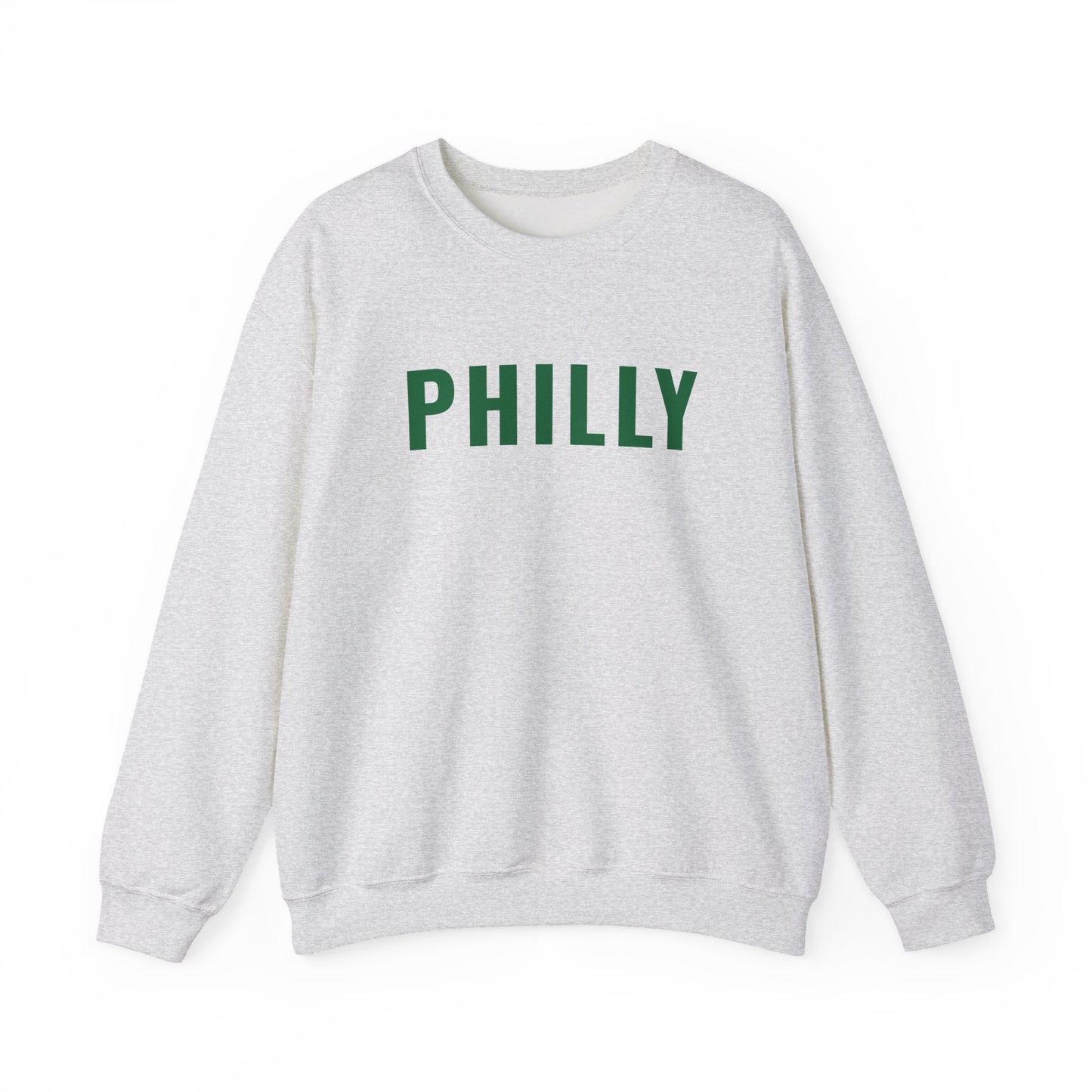 Philadelphia Unisex Sweatshirt