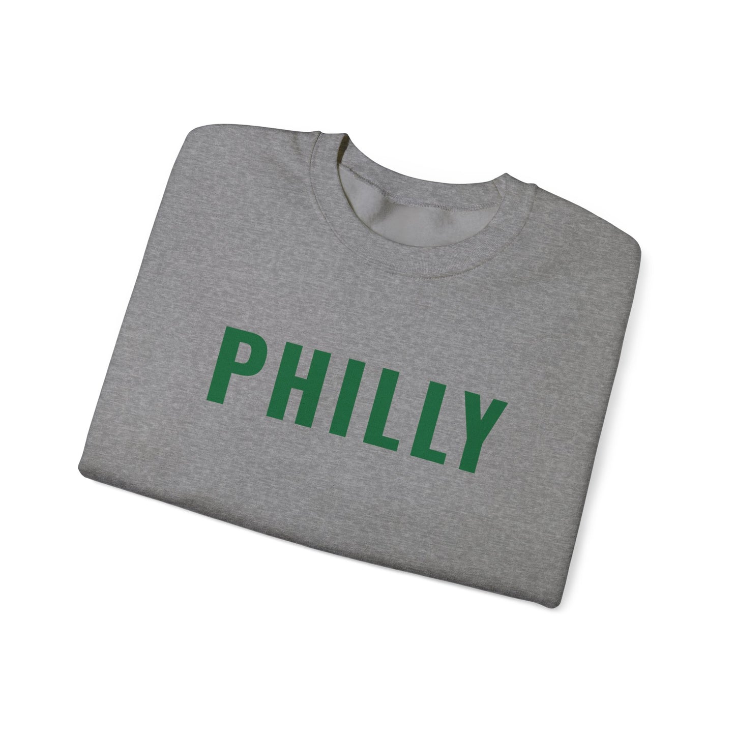 Philadelphia Unisex Sweatshirt