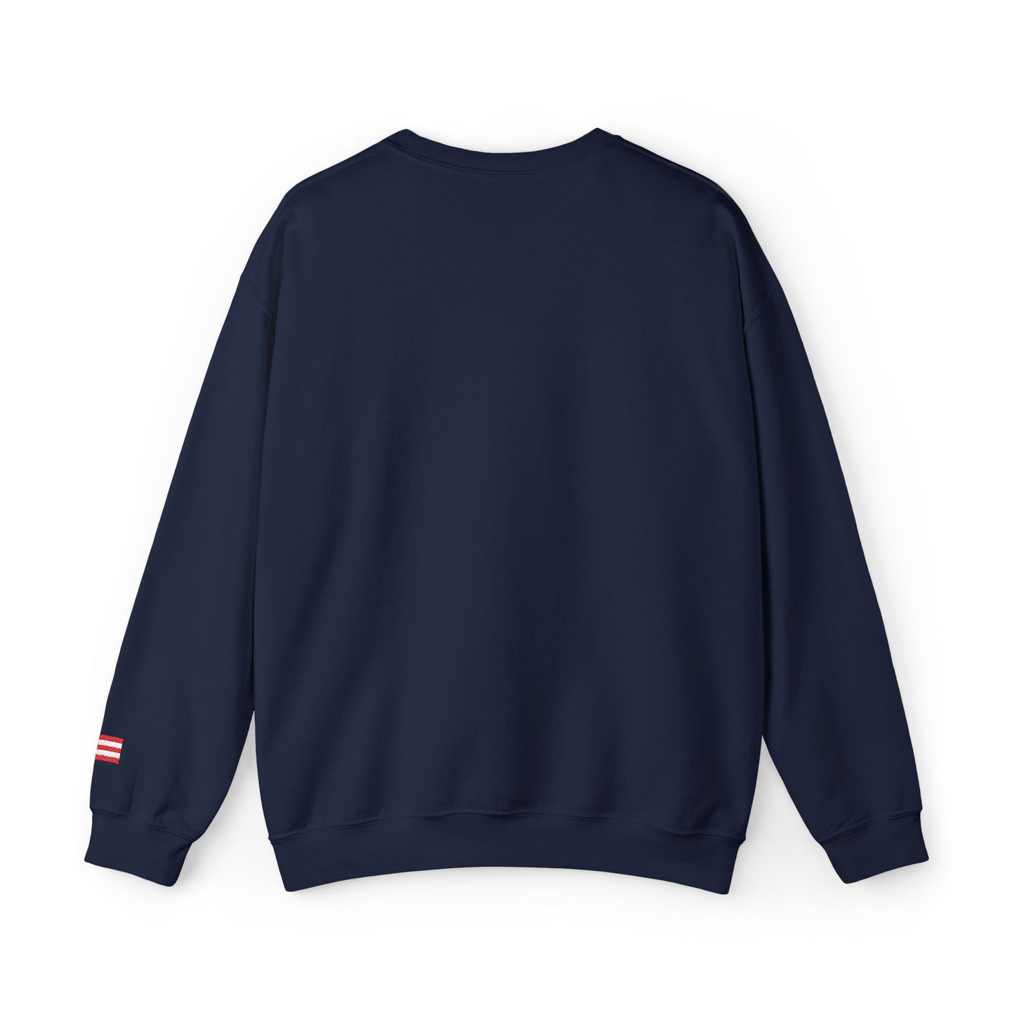 Puerto Rico Crewneck Sweatshirt