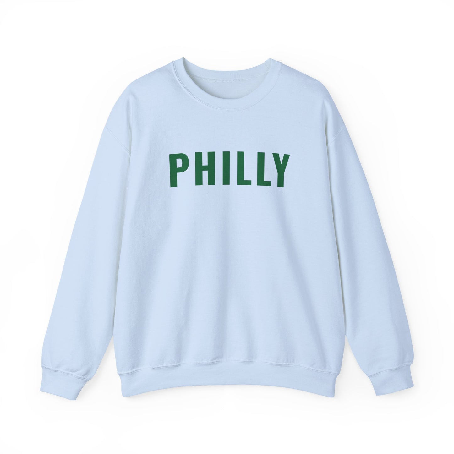 Philadelphia Unisex Sweatshirt