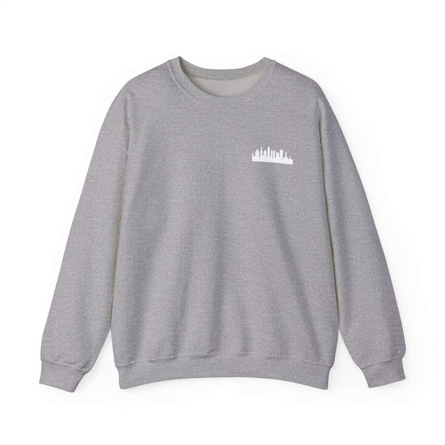 Brotherly Love Unisex Crewneck Sweatshirt