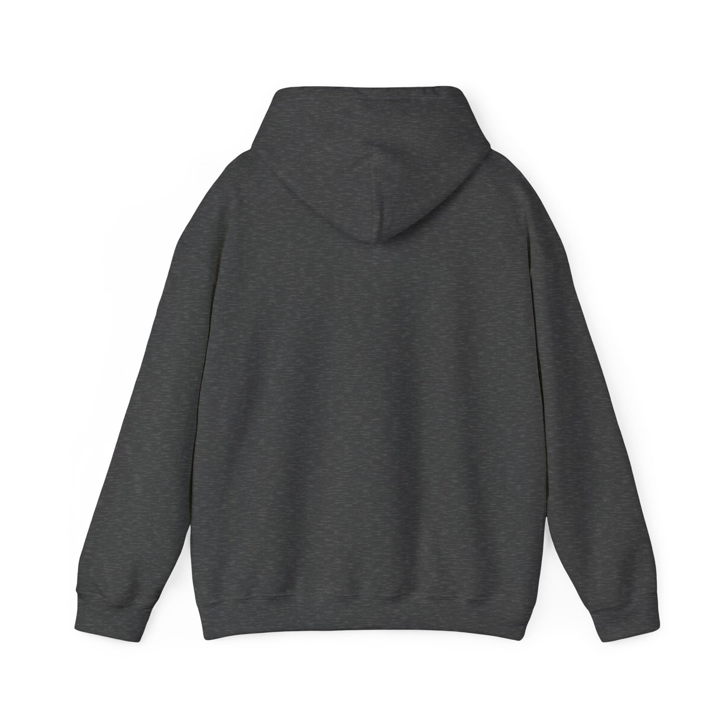Embroidered Philly Liberty Bell Unisex Hooded Sweatshirt